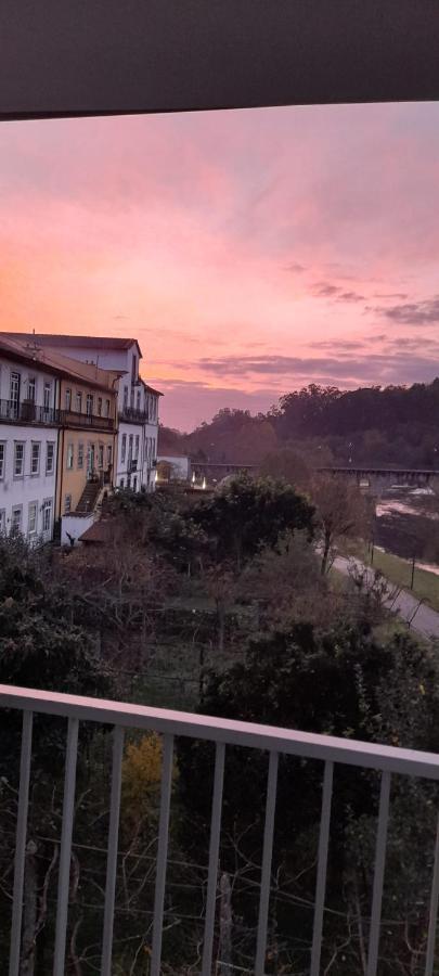 Cantinho Do Rio Ponte da Barca Exterior foto